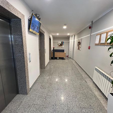 Park Azure Vip Apartment By Baku Housing Dış mekan fotoğraf