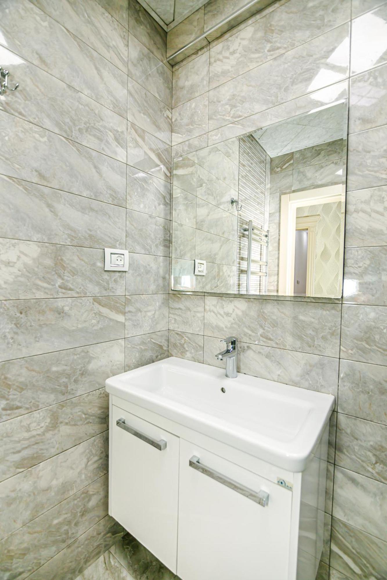 Park Azure Vip Apartment By Baku Housing Dış mekan fotoğraf